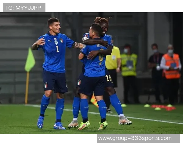 意大利队球员身价榜揭晓小基恩5000万欧居首乌多吉紧随其后