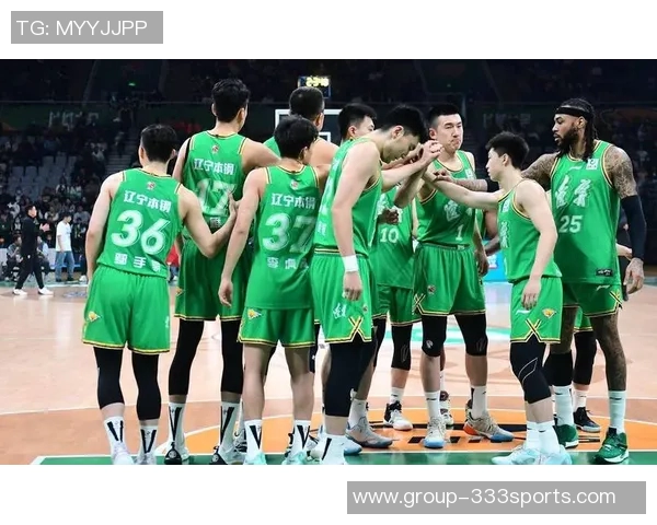 前瞻未来十年CBA第31赛季新篇章即将开启展望无限可能