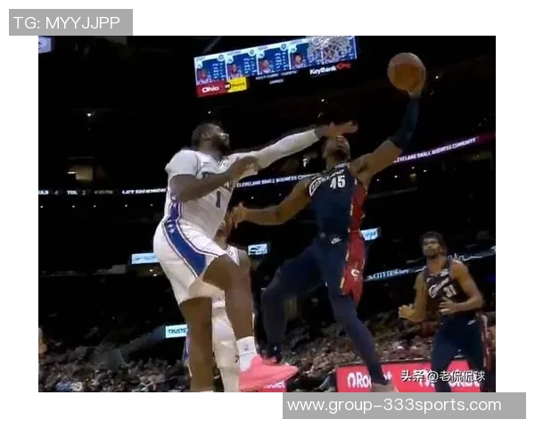 媒体人分析帝椒回归对马克西球权影响及VJ和格莱姆斯面临的挑战