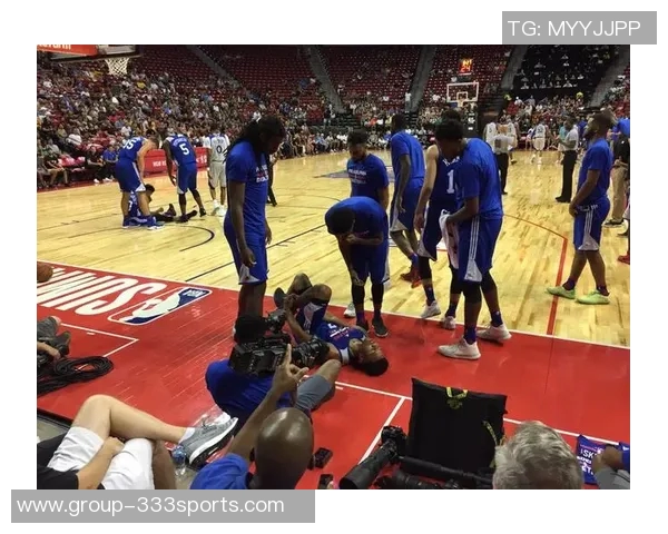 光脚上阵恩比德勇夺31分展现强大实力引发热议