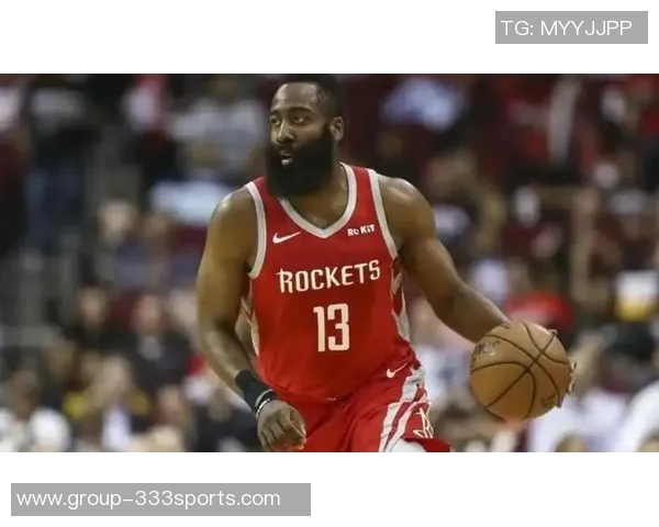 美媒呼吁哈登迅速申请交易以免错失最佳时机