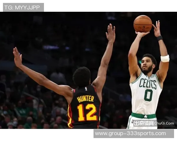 塔图姆向Haynes透露本赛季将强势回归助力球队争冠