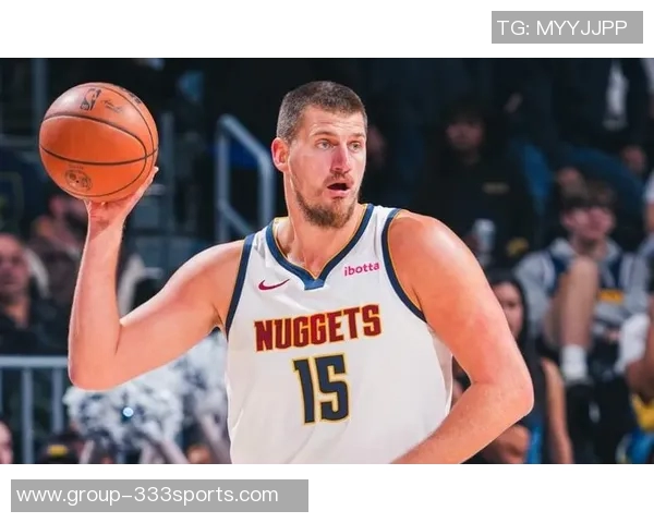 约基奇创历史纪录三场比赛合计110分40篮板40助攻成首位球员 约基奇创历史纪录三场比赛合计110分40篮板40助攻成首位球员