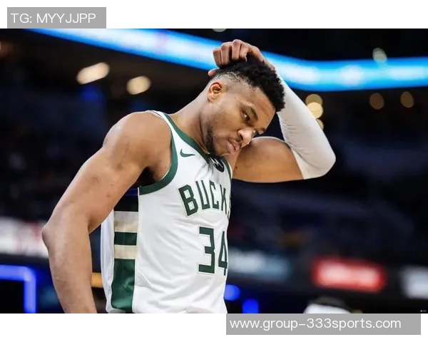 名记分析字母哥未来去向交易传闻需看其主动性 名记分析字母哥未来去向交易传闻需看其主动性