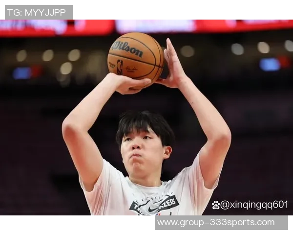 尼克斯抢断如潮比赛强度让杨瀚森面临被动局面分析 尼克斯抢断如潮比赛强度让杨瀚森面临被动局面分析