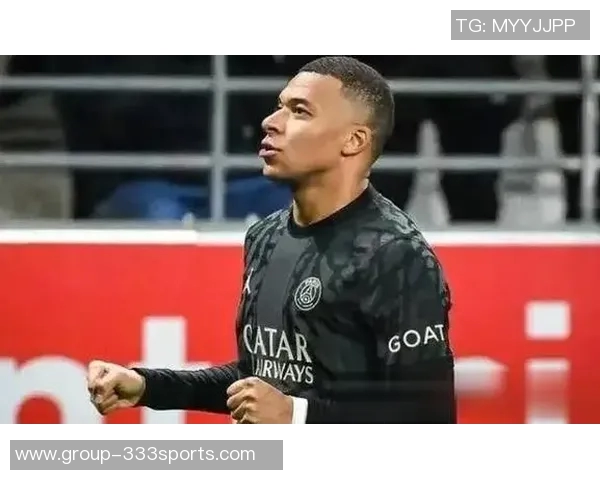 法媒曝姆巴佩捐款事件警员因未报告被罚提前退休引发热议