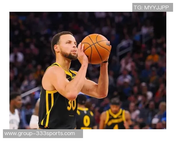 解说：戈贝尔在勇士内线独占鳌头库里孤军奋战难寻支援