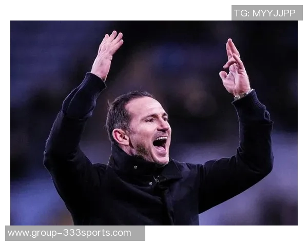 兰帕德执教考文垂12轮狂轰34球创英冠历史同期第四佳绩 兰帕德执教考文垂12轮狂轰34球创英冠历史同期第四佳绩