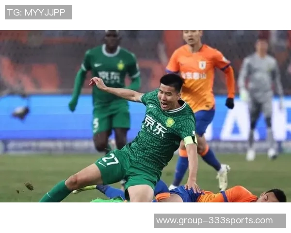 国安自0-6泰山后陷入防守危机连续8场比赛至少失2球