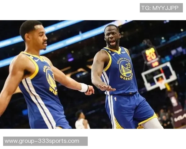 勇士队今日八人得分上双展现酣畅淋漓的进攻风采引发球迷热烈讨论