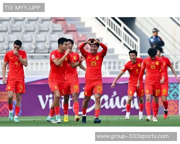 朱艺分析U23男足表现总结遗憾与希望并存的未来发展之路