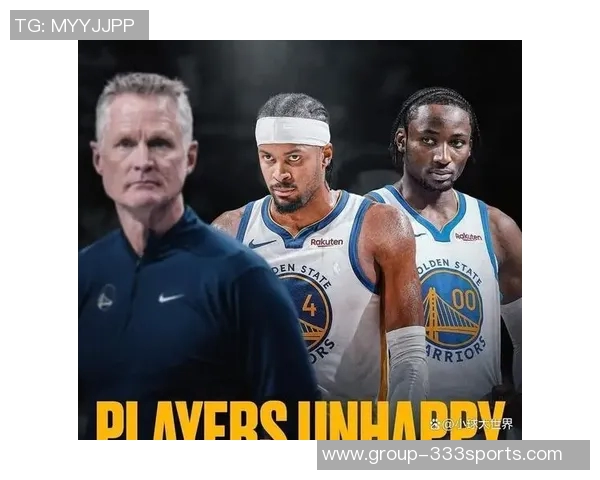 勇士若继续珍惜选秀权与库明加将浪费库里宝贵的巅峰时光