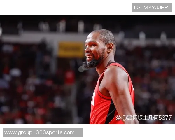 火箭主场胜利海报发布杜兰特与伊森击掌瞬间定格精彩时刻 火箭主场胜利海报发布杜兰特与伊森击掌瞬间定格精彩时刻