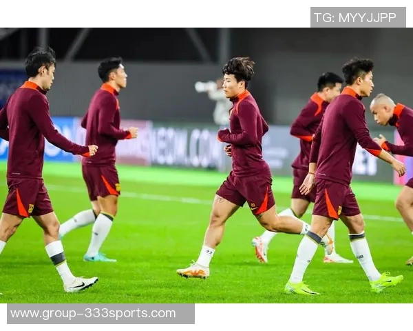 国足3月比赛备战质量保障对手难题解决方案探讨 国足3月比赛备战质量保障对手难题解决方案探讨