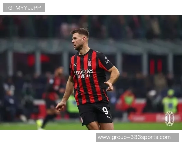 冬窗引援新目标米兰有意租借32岁德国前锋菲尔克鲁格