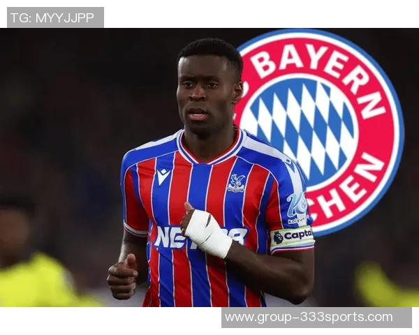 凯恩积极游说格伊加盟拜仁慕尼黑队长发力助力球队引援计划