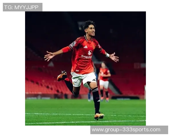 曼联U18近期表现不佳15岁新星加布里埃尔崭露头角